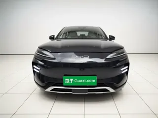 BYD Song PLUS NEV 2023 купить из Китая, цена 4 007 000 ₽ — Suifenhe Auto