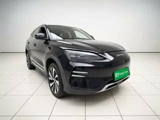 BYD Song PLUS NEV 2023 купить из Китая, цена 4 007 000 ₽ — Suifenhe Auto
