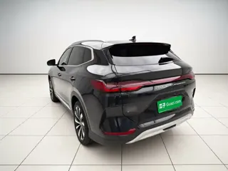 BYD Song PLUS NEV 2023 купить из Китая, цена 4 007 000 ₽ — Suifenhe Auto