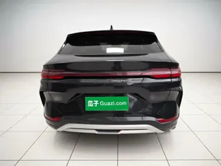 BYD Song PLUS NEV 2023 купить из Китая, цена 4 007 000 ₽ — Suifenhe Auto