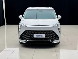 Buick Century 2024 купить из Китая, цена 8 314 000 ₽ — Suifenhe Auto