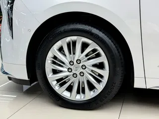 Buick Century 2024 купить из Китая, цена 8 314 000 ₽ — Suifenhe Auto