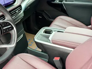 Buick Century 2024 купить из Китая, цена 8 314 000 ₽ — Suifenhe Auto