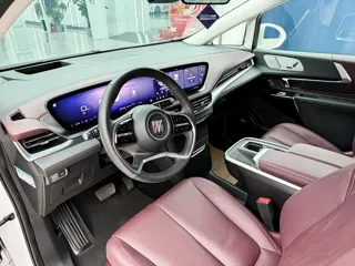 Buick Century 2024 купить из Китая, цена 8 314 000 ₽ — Suifenhe Auto