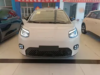 Aion UT 2026 купить из Китая, цена 1 703 000 ₽ — Suifenhe Auto
