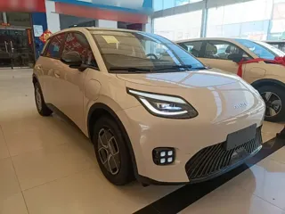 Aion UT 2026 купить из Китая, цена 1 703 000 ₽ — Suifenhe Auto