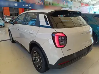 Aion UT 2026 купить из Китая, цена 1 703 000 ₽ — Suifenhe Auto