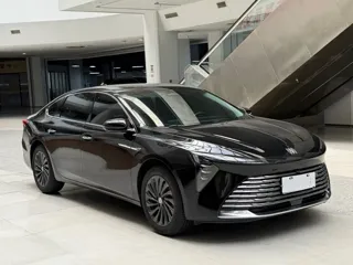 Buick LaCrosse 2025 купить из Китая, цена 4 098 000 ₽ — Suifenhe Auto