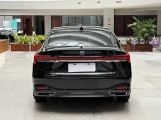 Buick LaCrosse 2025 купить из Китая, цена 4 098 000 ₽ — Suifenhe Auto