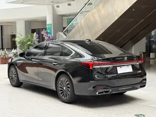 Buick LaCrosse 2025 купить из Китая, цена 4 098 000 ₽ — Suifenhe Auto