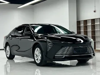 Buick LaCrosse 2023 купить из Китая, цена 3 411 000 ₽ — Suifenhe Auto