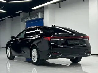 Buick LaCrosse 2023 купить из Китая, цена 3 411 000 ₽ — Suifenhe Auto
