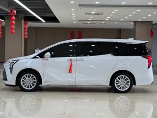 Buick Century 2024 купить из Китая, цена 8 506 000 ₽ — Suifenhe Auto