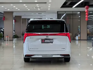 Buick Century 2024 купить из Китая, цена 8 506 000 ₽ — Suifenhe Auto