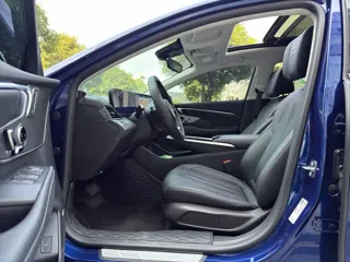 Buick LaCrosse 2024 купить из Китая, цена 3 370 000 ₽ — Suifenhe Auto