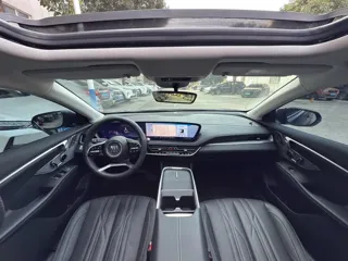 Buick LaCrosse 2024 купить из Китая, цена 3 370 000 ₽ — Suifenhe Auto