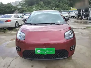 Aion UT 2025 купить из Китая, цена 1 706 000 ₽ — Suifenhe Auto
