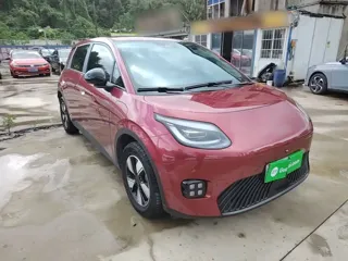 Aion UT 2025 купить из Китая, цена 1 706 000 ₽ — Suifenhe Auto