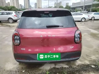 Aion UT 2025 купить из Китая, цена 1 706 000 ₽ — Suifenhe Auto