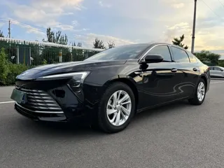 Buick LaCrosse 2023 купить из Китая, цена 2 969 000 ₽ — Suifenhe Auto