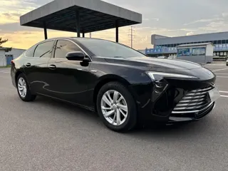 Buick LaCrosse 2023 купить из Китая, цена 2 969 000 ₽ — Suifenhe Auto