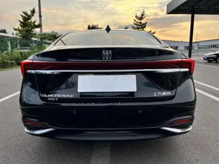Buick LaCrosse 2023 купить из Китая, цена 2 969 000 ₽ — Suifenhe Auto
