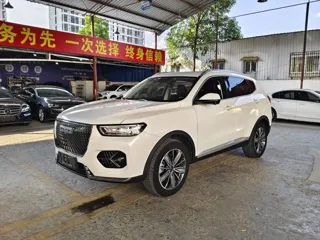 Haval H6 2021 купить из Китая, цена 1 383 000 ₽ — Suifenhe Auto