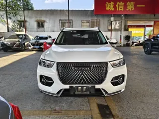 Haval H6 2021 купить из Китая, цена 1 383 000 ₽ — Suifenhe Auto