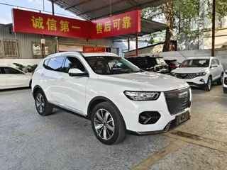 Haval H6 2021 купить из Китая, цена 1 383 000 ₽ — Suifenhe Auto