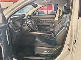 Haval H6 2021 купить из Китая, цена 1 383 000 ₽ — Suifenhe Auto