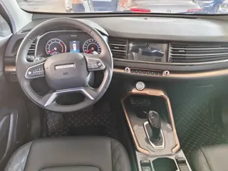 Haval H6 2021 купить из Китая, цена 1 383 000 ₽ — Suifenhe Auto