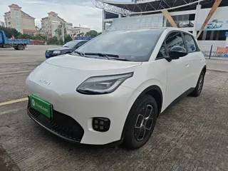 Aion UT 2025 купить из Китая, цена 1 483 000 ₽ — Suifenhe Auto