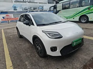 Aion UT 2025 купить из Китая, цена 1 483 000 ₽ — Suifenhe Auto