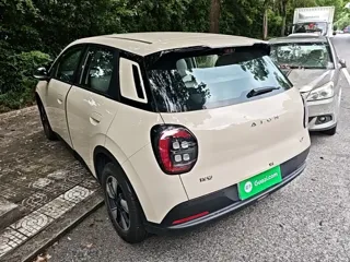 Aion UT 2025 купить из Китая, цена 1 632 000 ₽ — Suifenhe Auto