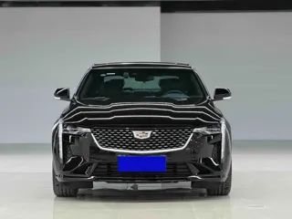 Cadillac CT4 2024