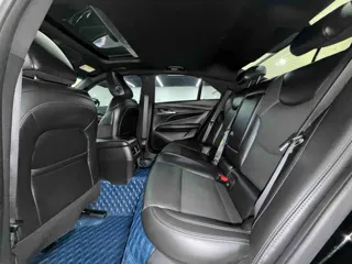 Cadillac CT4 2024 купить из Китая, цена 3 229 000 ₽ — Suifenhe Auto