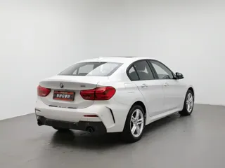 BMW 1 Series 2021 купить из Китая, цена 1 605 000 ₽ — Suifenhe Auto