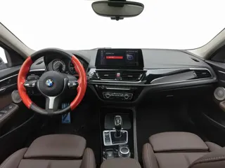 BMW 1 Series 2021 купить из Китая, цена 1 605 000 ₽ — Suifenhe Auto
