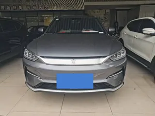 BYD Song PLUS NEV 2022 купить из Китая, цена 3 421 000 ₽ — Suifenhe Auto