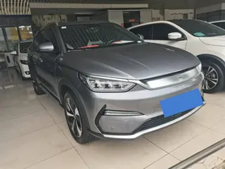 BYD Song PLUS NEV 2022 купить из Китая, цена 3 421 000 ₽ — Suifenhe Auto