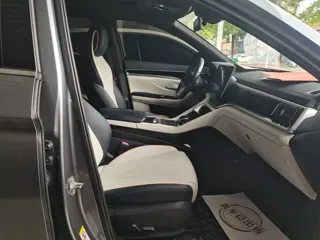 BYD Song PLUS NEV 2022 купить из Китая, цена 3 421 000 ₽ — Suifenhe Auto