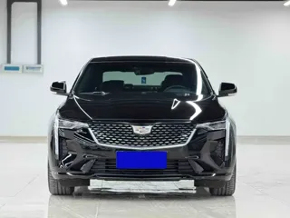 Cadillac CT4 2024