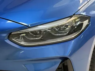 BMW 1 Series 2020 купить из Китая, цена 1 683 000 ₽ — Suifenhe Auto
