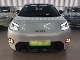 Aion UT 2025 купить из Китая, цена 1 585 000 ₽ — Suifenhe Auto