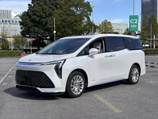 Buick Century 2024 купить из Китая, цена 8 486 000 ₽ — Suifenhe Auto