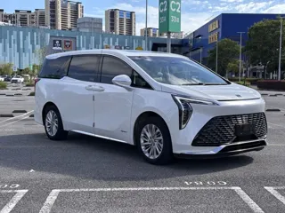 Buick Century 2024 купить из Китая, цена 8 486 000 ₽ — Suifenhe Auto
