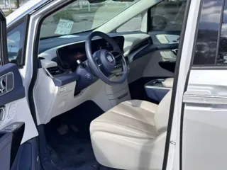 Buick Century 2024 купить из Китая, цена 8 486 000 ₽ — Suifenhe Auto