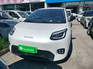 Aion UT 2025 купить из Китая, цена 1 476 000 ₽ — Suifenhe Auto