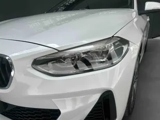 BMW 1 Series 2022 купить из Китая, цена 1 450 000 ₽ — Suifenhe Auto