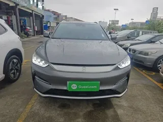 BYD Song PLUS NEV 2023 купить из Китая, цена 3 600 000 ₽ — Suifenhe Auto